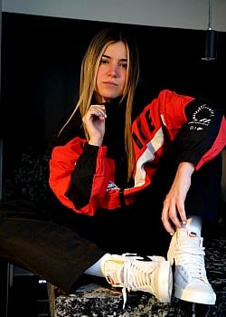 Rivers (Twitch Streamer)